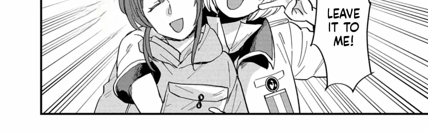 Tenkuu no Isekai Bistro-Ten - Kanban Musume Sorano ga Oishii Shiawase Todokemasu Chapter 11 page 17