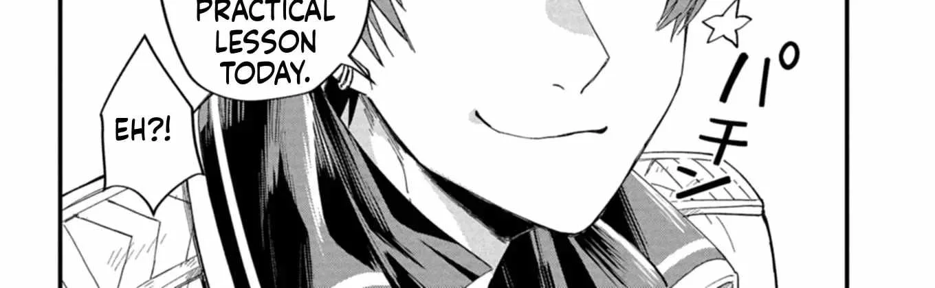 Tenkuu no Isekai Bistro-Ten - Kanban Musume Sorano ga Oishii Shiawase Todokemasu Chapter 11 page 27