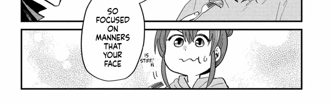Tenkuu no Isekai Bistro-Ten - Kanban Musume Sorano ga Oishii Shiawase Todokemasu Chapter 11 page 31