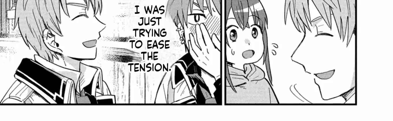 Tenkuu no Isekai Bistro-Ten - Kanban Musume Sorano ga Oishii Shiawase Todokemasu Chapter 11 page 35