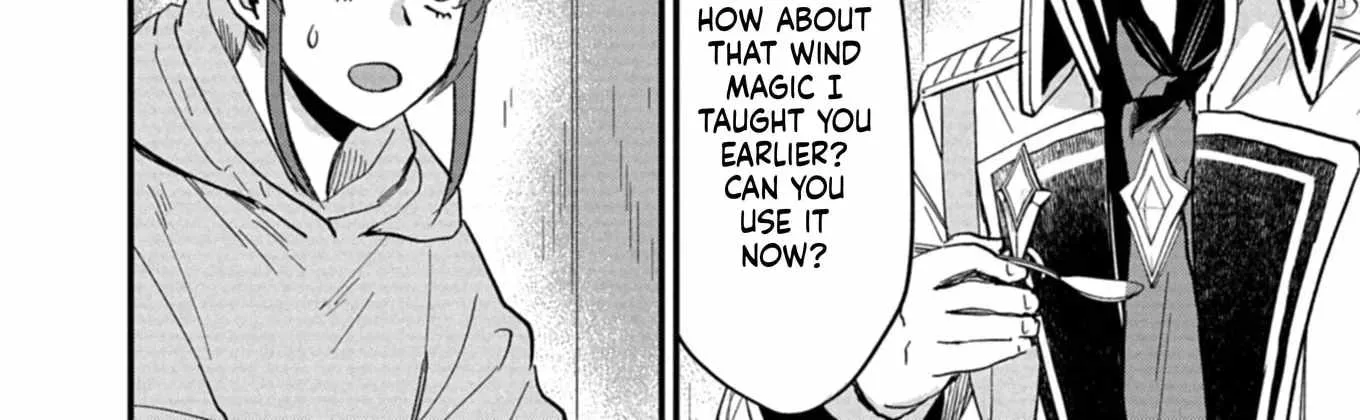 Tenkuu no Isekai Bistro-Ten - Kanban Musume Sorano ga Oishii Shiawase Todokemasu Chapter 11 page 37