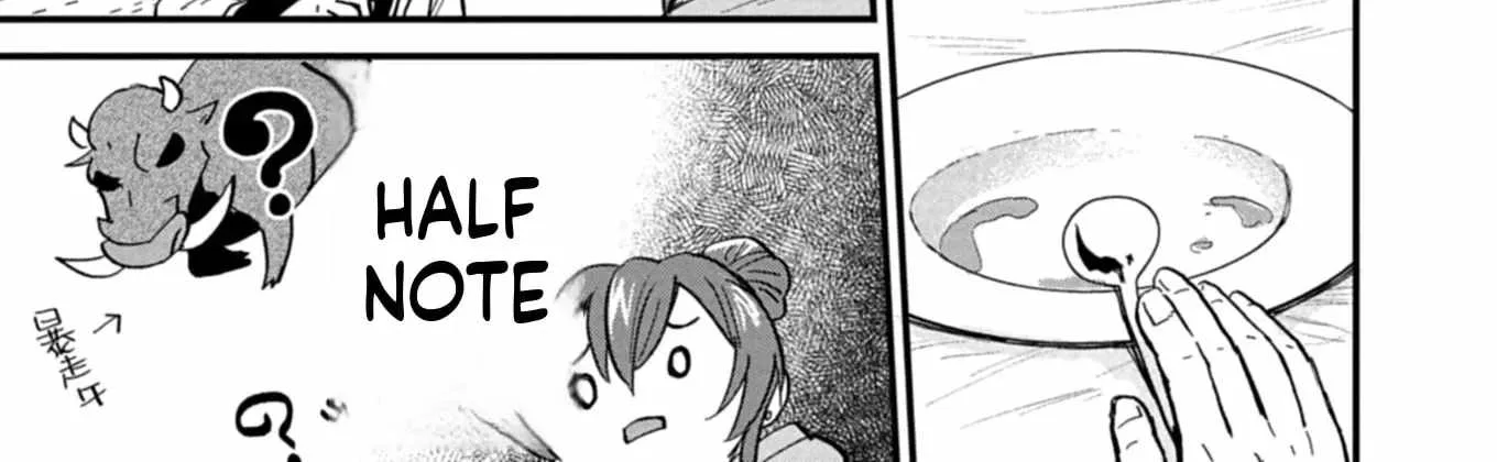 Tenkuu no Isekai Bistro-Ten - Kanban Musume Sorano ga Oishii Shiawase Todokemasu Chapter 11 page 39