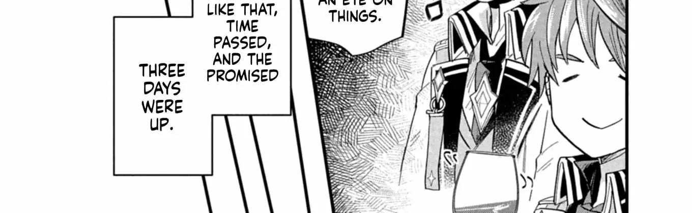 Tenkuu no Isekai Bistro-Ten - Kanban Musume Sorano ga Oishii Shiawase Todokemasu Chapter 11 page 51