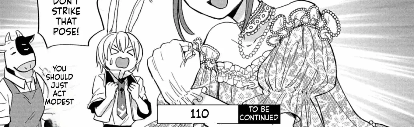 Tenkuu no Isekai Bistro-Ten - Kanban Musume Sorano ga Oishii Shiawase Todokemasu Chapter 11 page 55