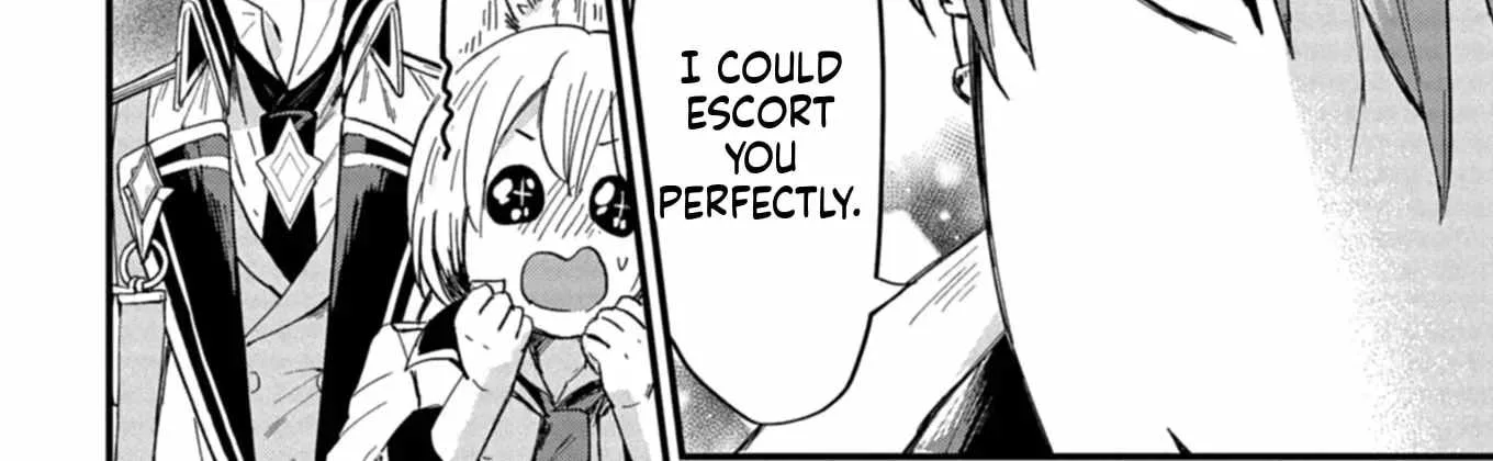 Tenkuu no Isekai Bistro-Ten - Kanban Musume Sorano ga Oishii Shiawase Todokemasu Chapter 12 page 9