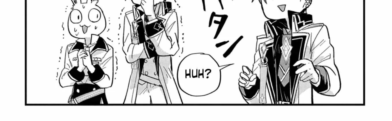 Tenkuu no Isekai Bistro-Ten - Kanban Musume Sorano ga Oishii Shiawase Todokemasu Chapter 12 page 11