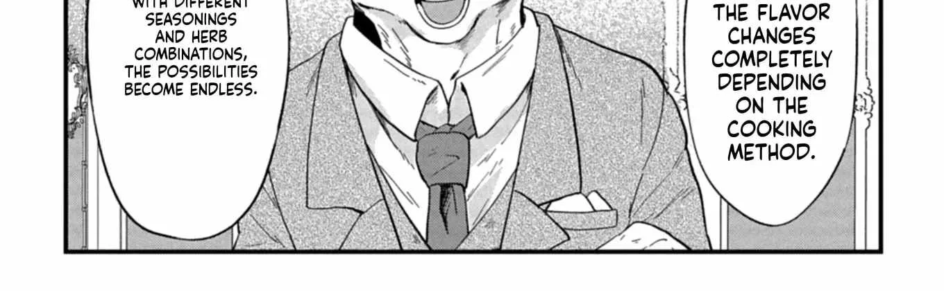Tenkuu no Isekai Bistro-Ten - Kanban Musume Sorano ga Oishii Shiawase Todokemasu Chapter 12 page 29