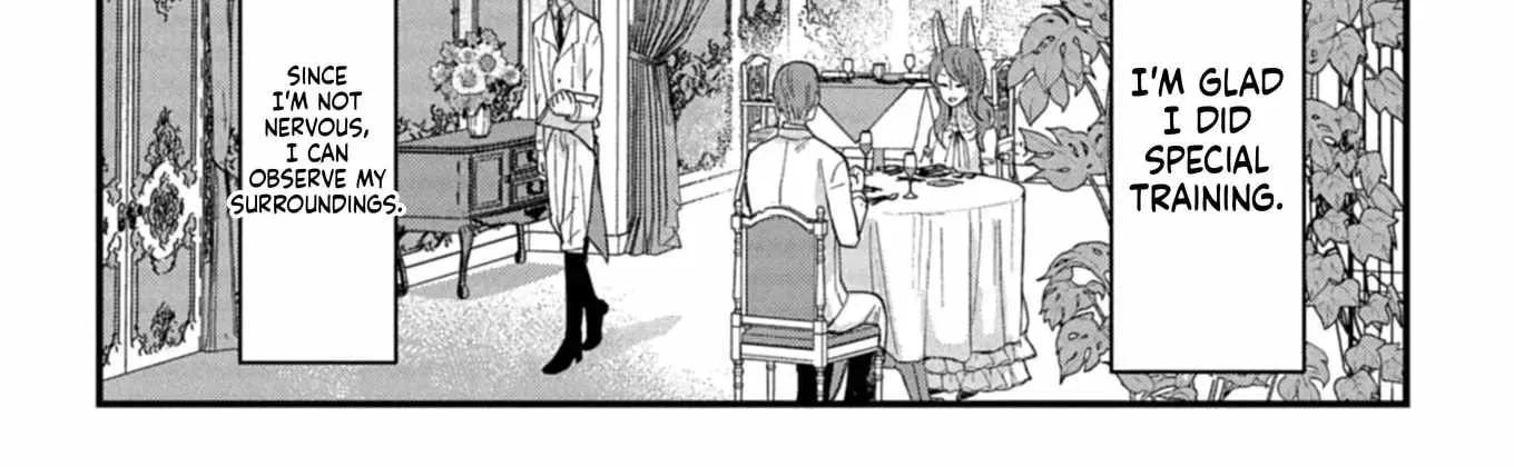 Tenkuu no Isekai Bistro-Ten - Kanban Musume Sorano ga Oishii Shiawase Todokemasu Chapter 12 page 23