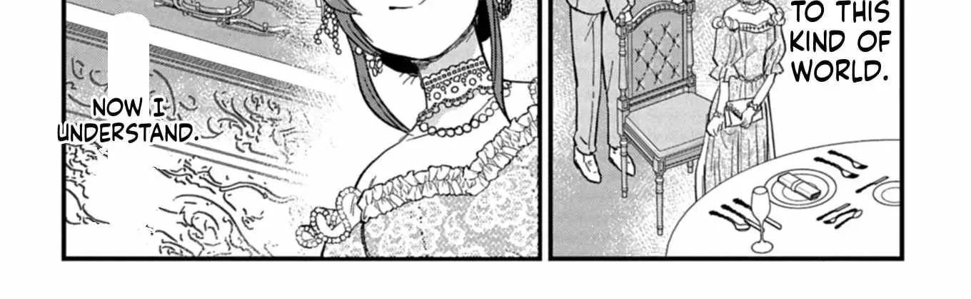 Tenkuu no Isekai Bistro-Ten - Kanban Musume Sorano ga Oishii Shiawase Todokemasu Chapter 12 page 19