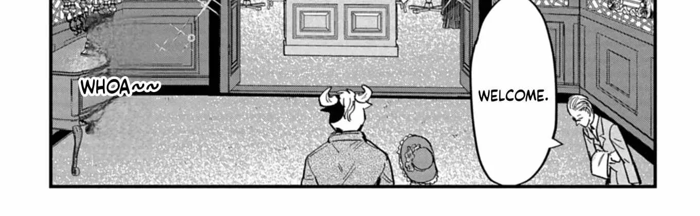 Tenkuu no Isekai Bistro-Ten - Kanban Musume Sorano ga Oishii Shiawase Todokemasu Chapter 12 page 17