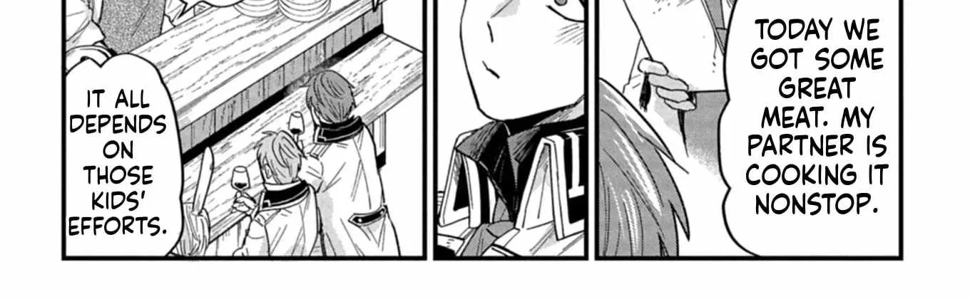Tenkuu no Isekai Bistro-Ten - Kanban Musume Sorano ga Oishii Shiawase Todokemasu Chapter 12 page 15