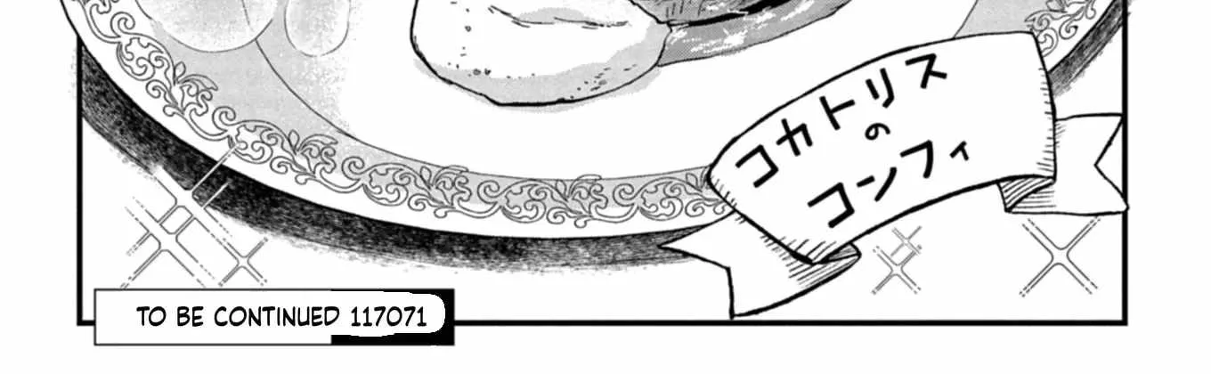 Tenkuu no Isekai Bistro-Ten - Kanban Musume Sorano ga Oishii Shiawase Todokemasu Chapter 12 page 31