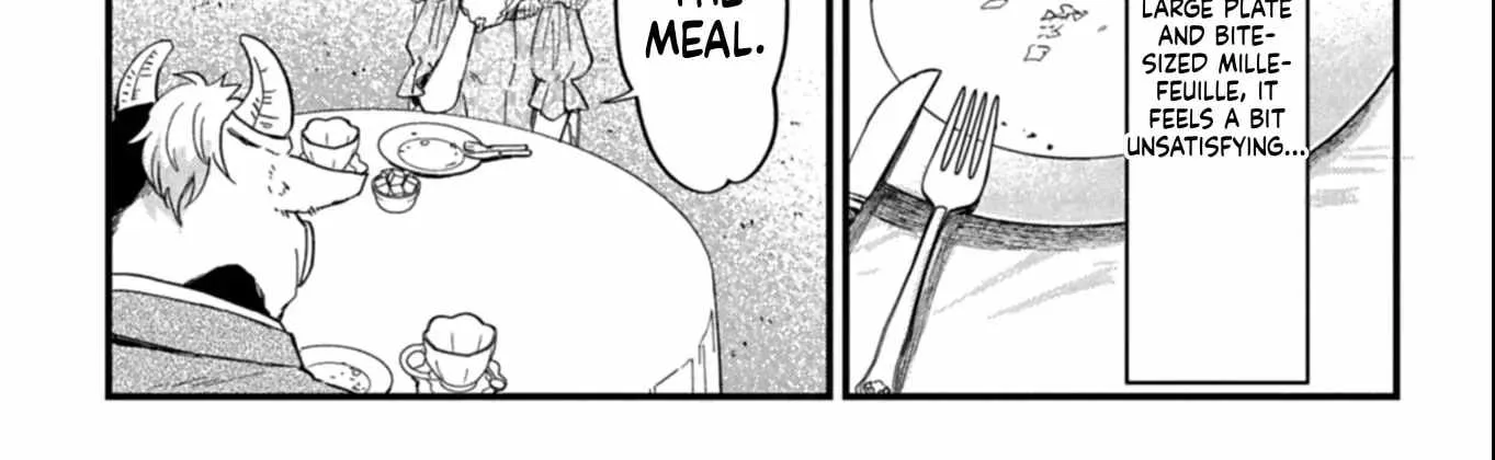 Tenkuu no Isekai Bistro-Ten - Kanban Musume Sorano ga Oishii Shiawase Todokemasu Chapter 12 page 41