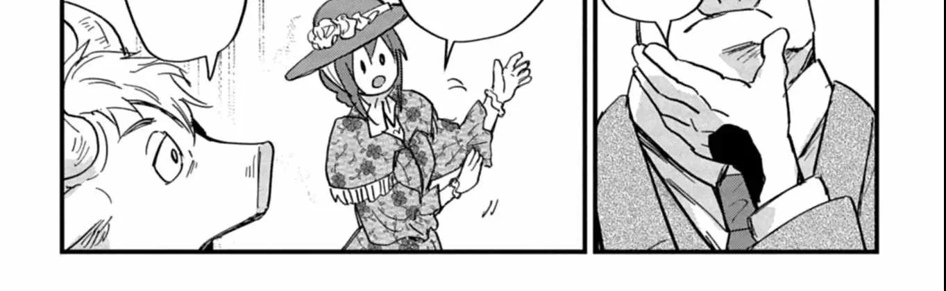 Tenkuu no Isekai Bistro-Ten - Kanban Musume Sorano ga Oishii Shiawase Todokemasu Chapter 12 page 47