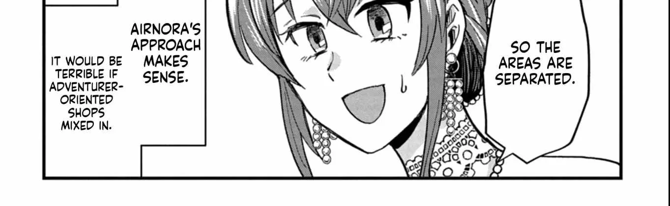 Tenkuu no Isekai Bistro-Ten - Kanban Musume Sorano ga Oishii Shiawase Todokemasu Chapter 12 page 51
