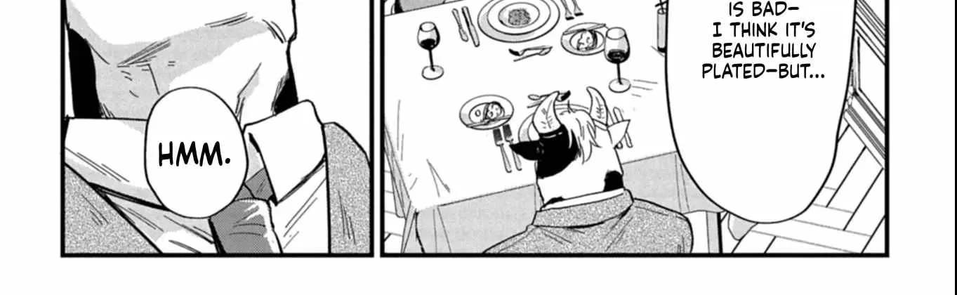 Tenkuu no Isekai Bistro-Ten - Kanban Musume Sorano ga Oishii Shiawase Todokemasu Chapter 12 page 55