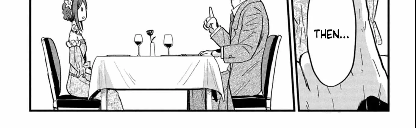 Tenkuu no Isekai Bistro-Ten - Kanban Musume Sorano ga Oishii Shiawase Todokemasu Chapter 12 page 57