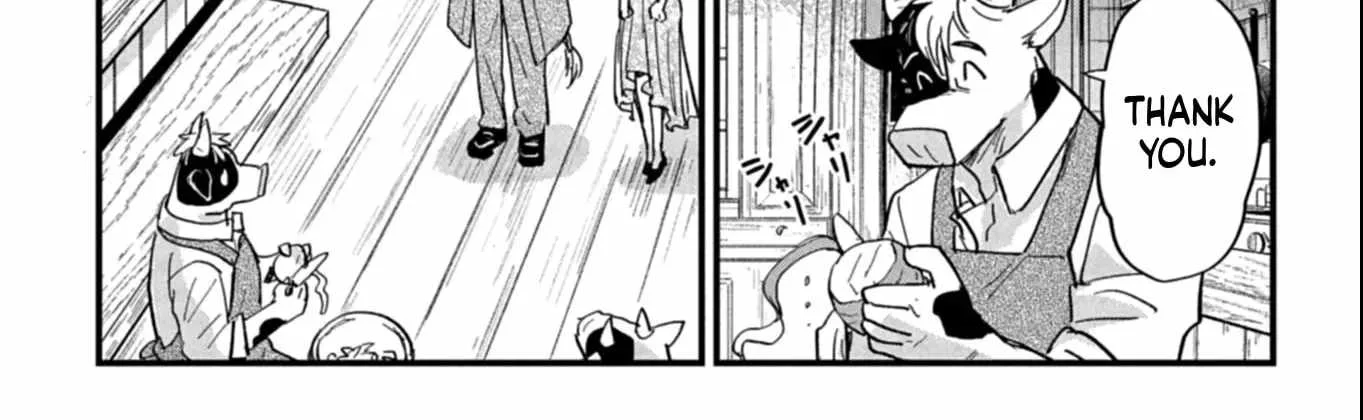 Tenkuu no Isekai Bistro-Ten - Kanban Musume Sorano ga Oishii Shiawase Todokemasu Chapter 12 page 61