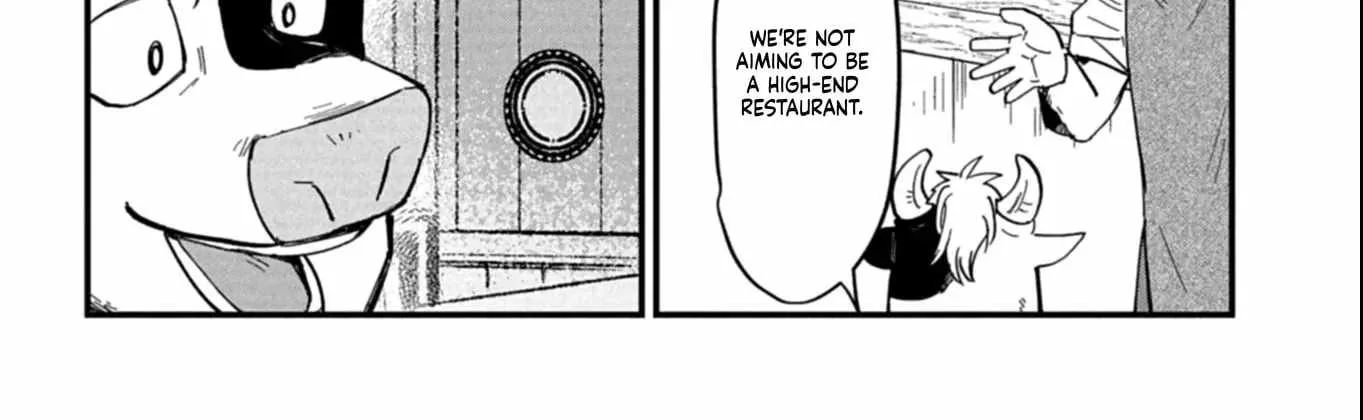 Tenkuu no Isekai Bistro-Ten - Kanban Musume Sorano ga Oishii Shiawase Todokemasu Chapter 13 page 11