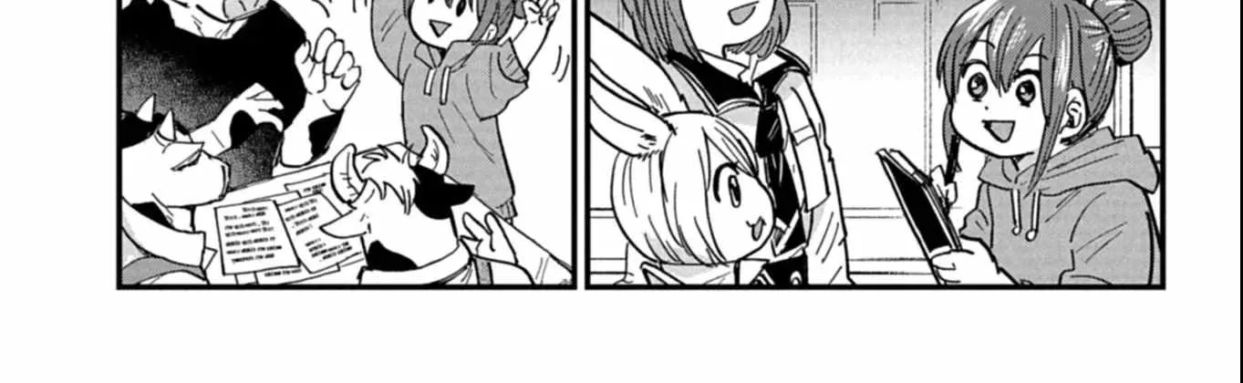 Tenkuu no Isekai Bistro-Ten - Kanban Musume Sorano ga Oishii Shiawase Todokemasu Chapter 13 page 13