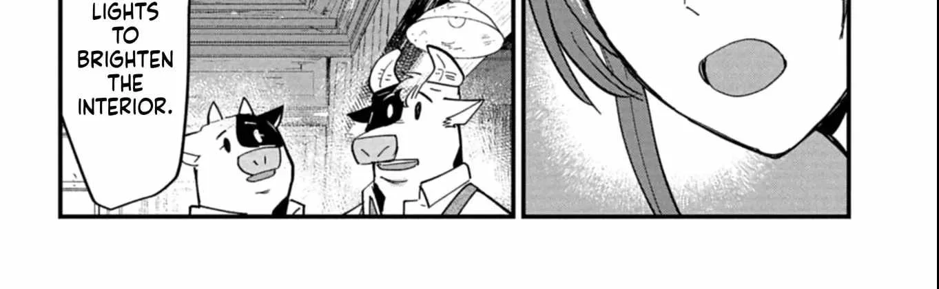 Tenkuu no Isekai Bistro-Ten - Kanban Musume Sorano ga Oishii Shiawase Todokemasu Chapter 13 page 7