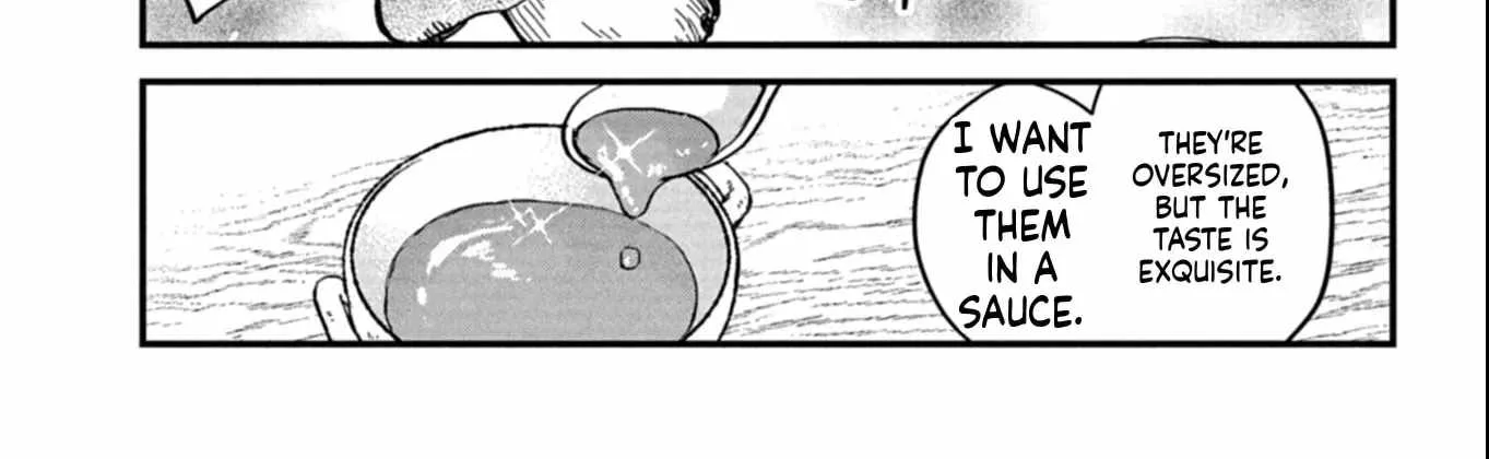Tenkuu no Isekai Bistro-Ten - Kanban Musume Sorano ga Oishii Shiawase Todokemasu Chapter 13 page 29