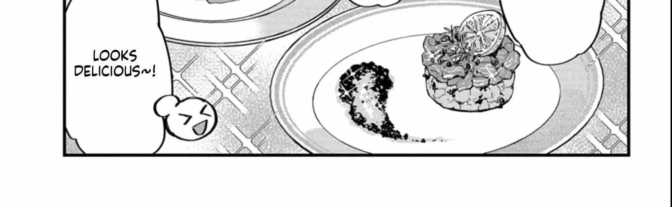 Tenkuu no Isekai Bistro-Ten - Kanban Musume Sorano ga Oishii Shiawase Todokemasu Chapter 13 page 25