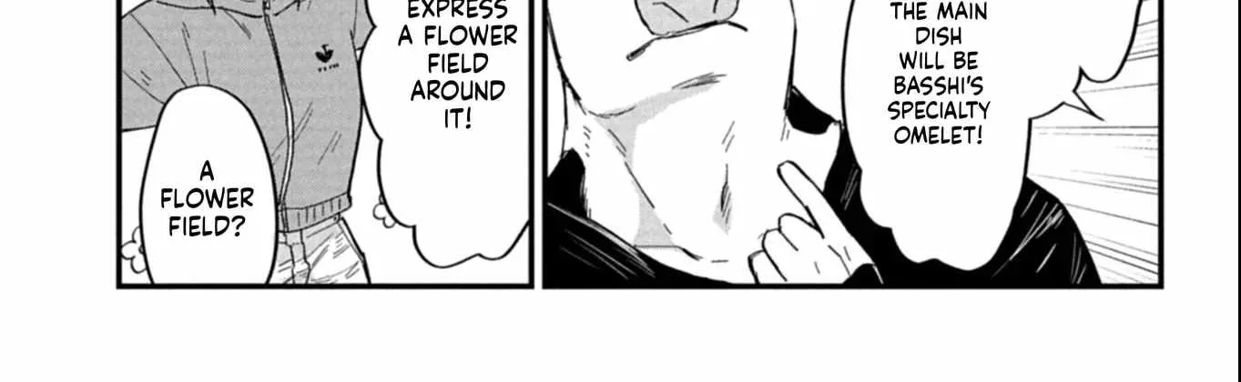 Tenkuu no Isekai Bistro-Ten - Kanban Musume Sorano ga Oishii Shiawase Todokemasu Chapter 13 page 21