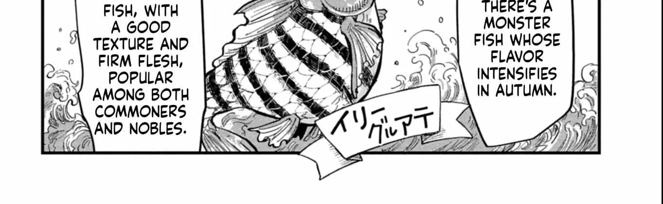 Tenkuu no Isekai Bistro-Ten - Kanban Musume Sorano ga Oishii Shiawase Todokemasu Chapter 13 page 31