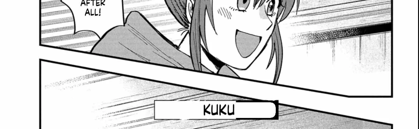 Tenkuu no Isekai Bistro-Ten - Kanban Musume Sorano ga Oishii Shiawase Todokemasu Chapter 13 page 33