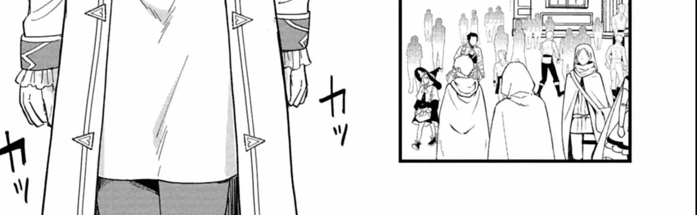 Tenkuu no Isekai Bistro-Ten - Kanban Musume Sorano ga Oishii Shiawase Todokemasu Chapter 13 page 43