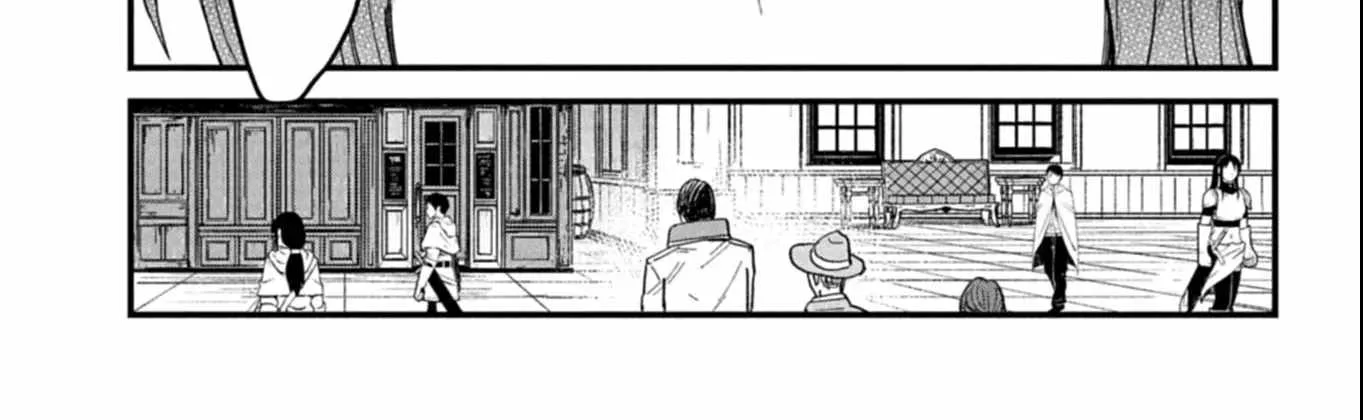 Tenkuu no Isekai Bistro-Ten - Kanban Musume Sorano ga Oishii Shiawase Todokemasu Chapter 13 page 45