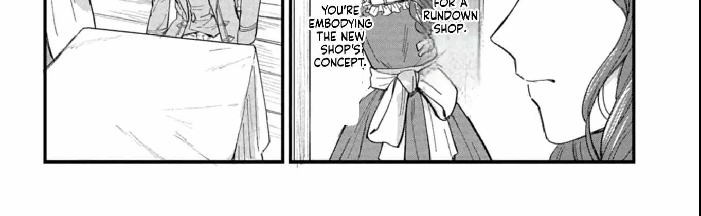 Tenkuu no Isekai Bistro-Ten - Kanban Musume Sorano ga Oishii Shiawase Todokemasu Chapter 13 page 47