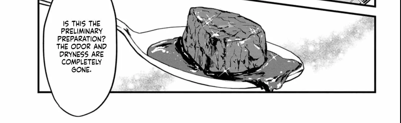 Tenkuu no Isekai Bistro-Ten - Kanban Musume Sorano ga Oishii Shiawase Todokemasu Chapter 14 page 33