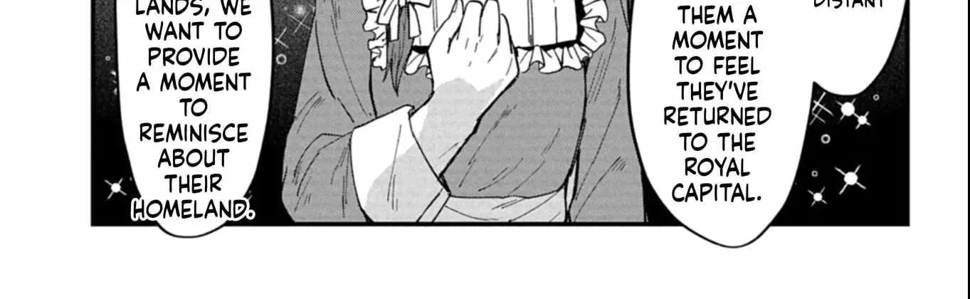 Tenkuu no Isekai Bistro-Ten - Kanban Musume Sorano ga Oishii Shiawase Todokemasu Chapter 14 page 37