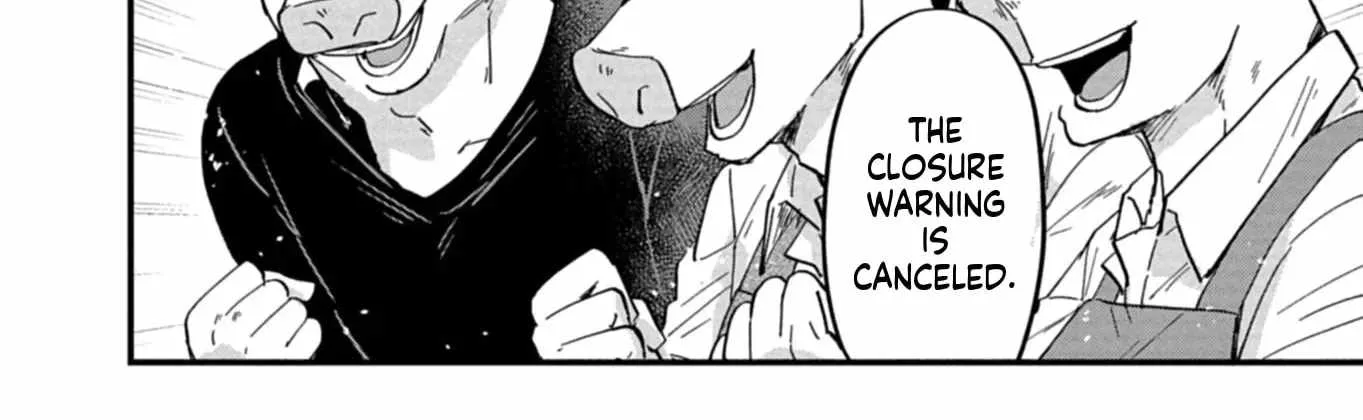 Tenkuu no Isekai Bistro-Ten - Kanban Musume Sorano ga Oishii Shiawase Todokemasu Chapter 14 page 45