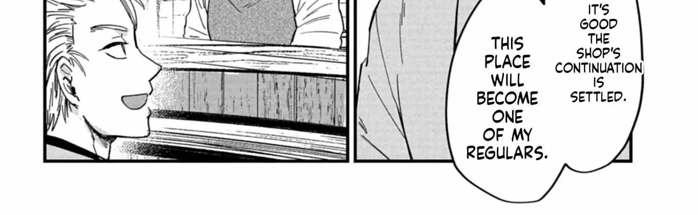 Tenkuu no Isekai Bistro-Ten - Kanban Musume Sorano ga Oishii Shiawase Todokemasu Chapter 14 page 47