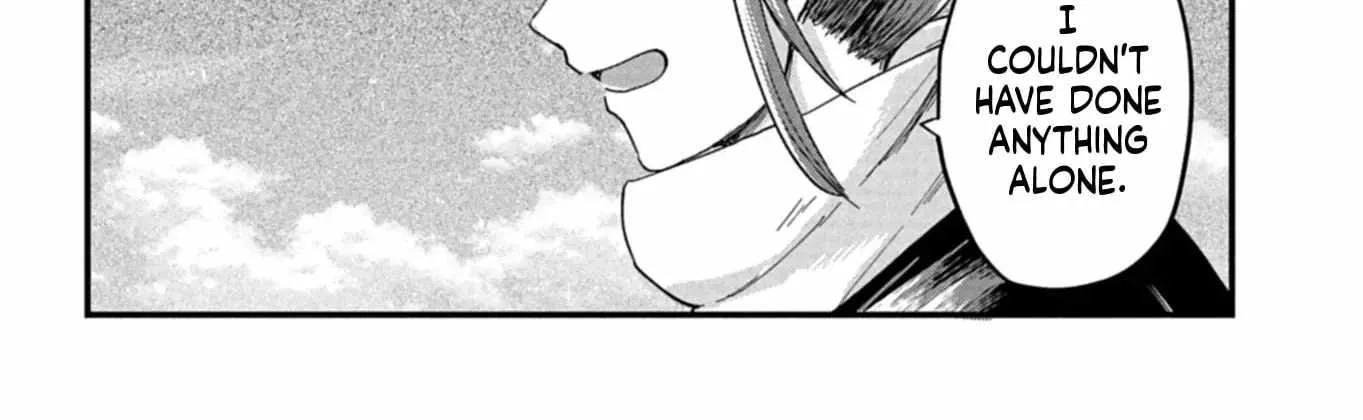 Tenkuu no Isekai Bistro-Ten - Kanban Musume Sorano ga Oishii Shiawase Todokemasu Chapter 14 page 55