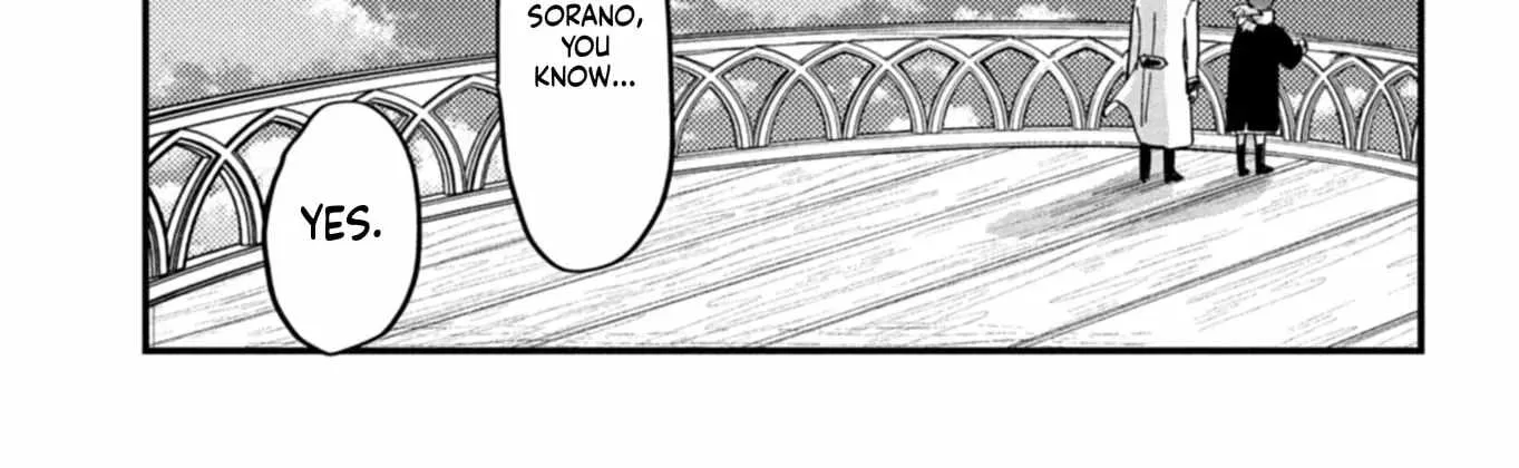 Tenkuu no Isekai Bistro-Ten - Kanban Musume Sorano ga Oishii Shiawase Todokemasu Chapter 14 page 57