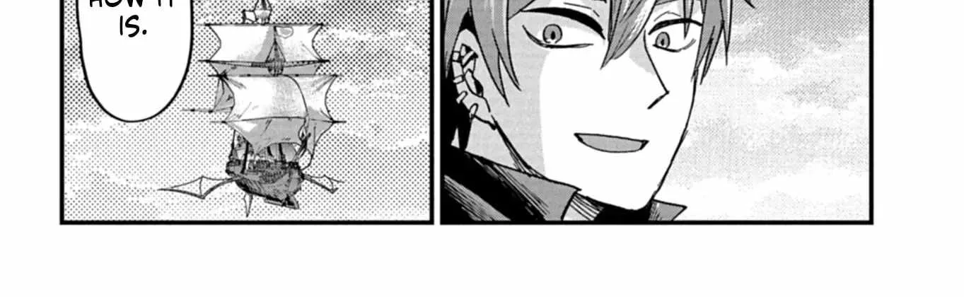 Tenkuu no Isekai Bistro-Ten - Kanban Musume Sorano ga Oishii Shiawase Todokemasu Chapter 14 page 67