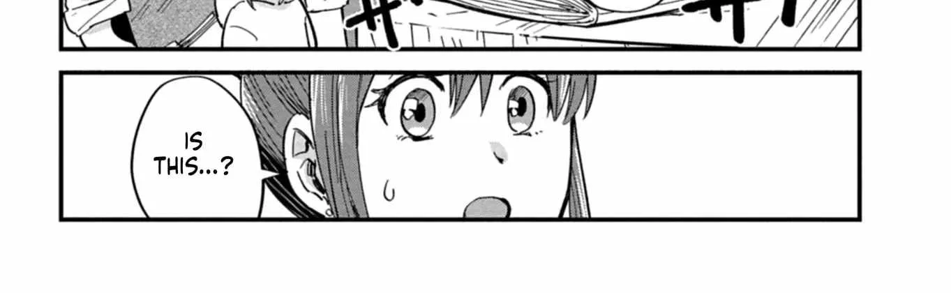 Tenkuu no Isekai Bistro-Ten - Kanban Musume Sorano ga Oishii Shiawase Todokemasu Chapter 14 page 71
