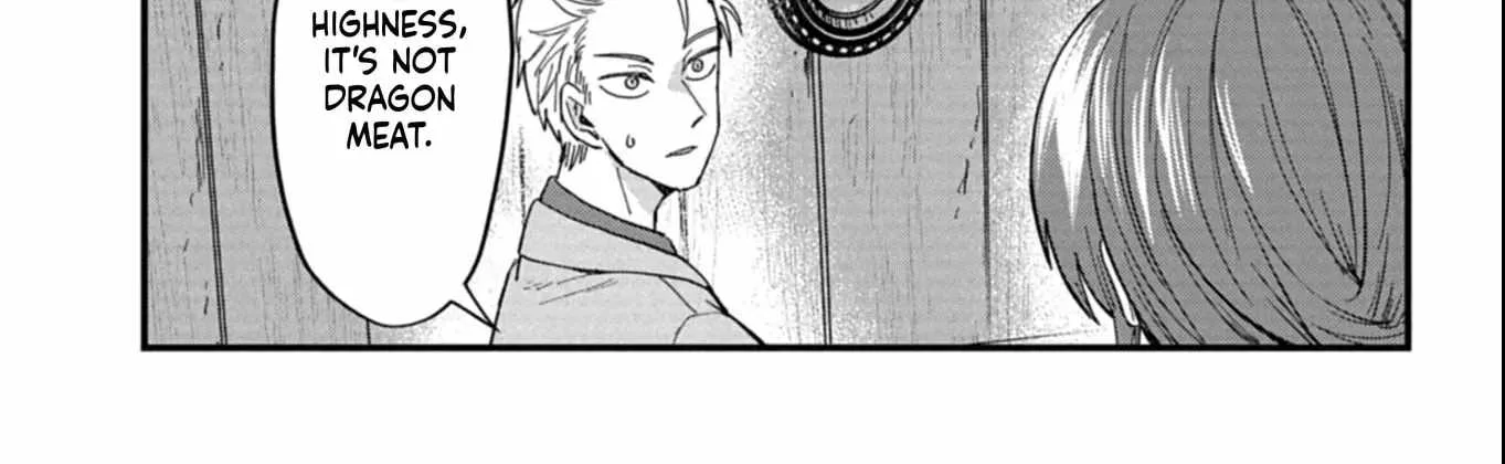 Tenkuu no Isekai Bistro-Ten - Kanban Musume Sorano ga Oishii Shiawase Todokemasu Chapter 14 page 29