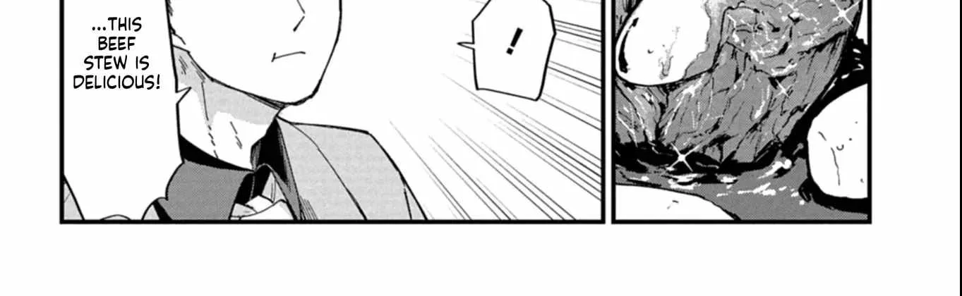 Tenkuu no Isekai Bistro-Ten - Kanban Musume Sorano ga Oishii Shiawase Todokemasu Chapter 14 page 27