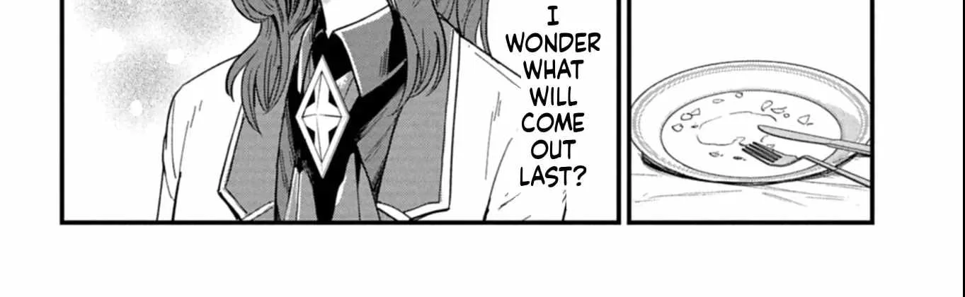 Tenkuu no Isekai Bistro-Ten - Kanban Musume Sorano ga Oishii Shiawase Todokemasu Chapter 14 page 23