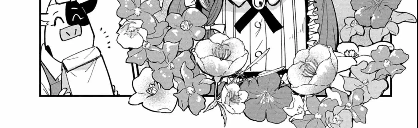 Tenkuu no Isekai Bistro-Ten - Kanban Musume Sorano ga Oishii Shiawase Todokemasu Chapter 14 page 21