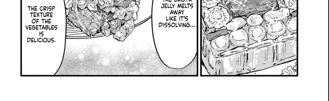 Tenkuu no Isekai Bistro-Ten - Kanban Musume Sorano ga Oishii Shiawase Todokemasu Chapter 14 page 11