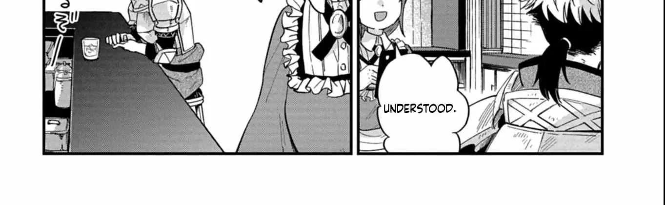 Tenkuu no Isekai Bistro-Ten - Kanban Musume Sorano ga Oishii Shiawase Todokemasu Chapter 16 page 11
