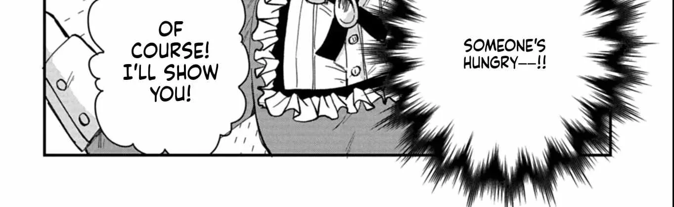 Tenkuu no Isekai Bistro-Ten - Kanban Musume Sorano ga Oishii Shiawase Todokemasu Chapter 16 page 7