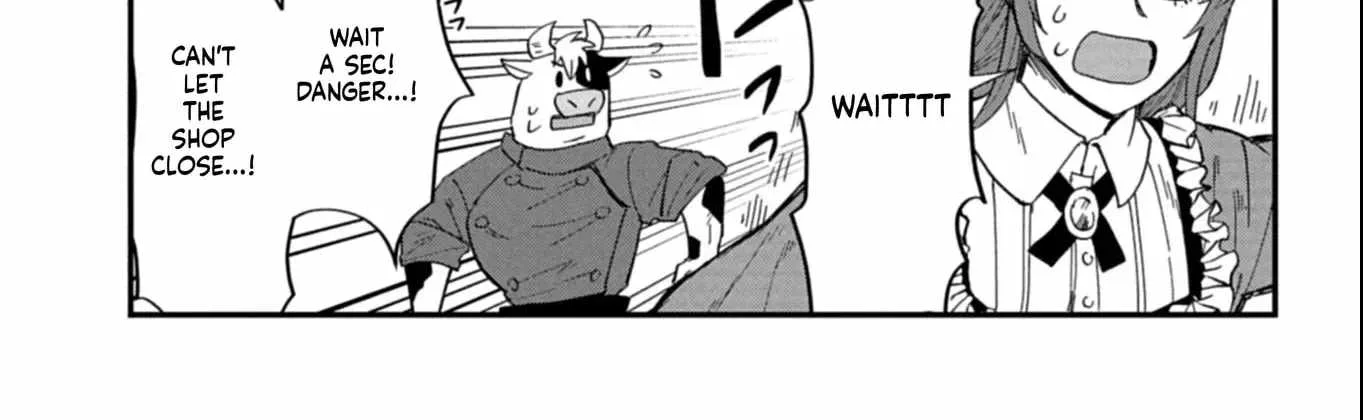 Tenkuu no Isekai Bistro-Ten - Kanban Musume Sorano ga Oishii Shiawase Todokemasu Chapter 16 page 25