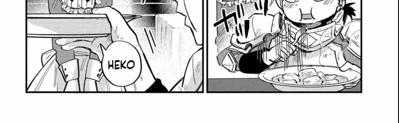 Tenkuu no Isekai Bistro-Ten - Kanban Musume Sorano ga Oishii Shiawase Todokemasu Chapter 16 page 15